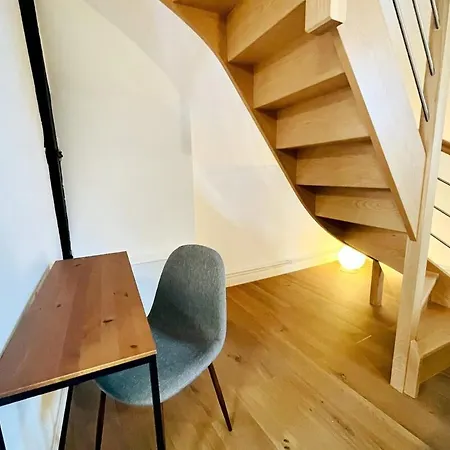 Rare Pépite - Duplex Confortable Au Cœur Des Places * Arras